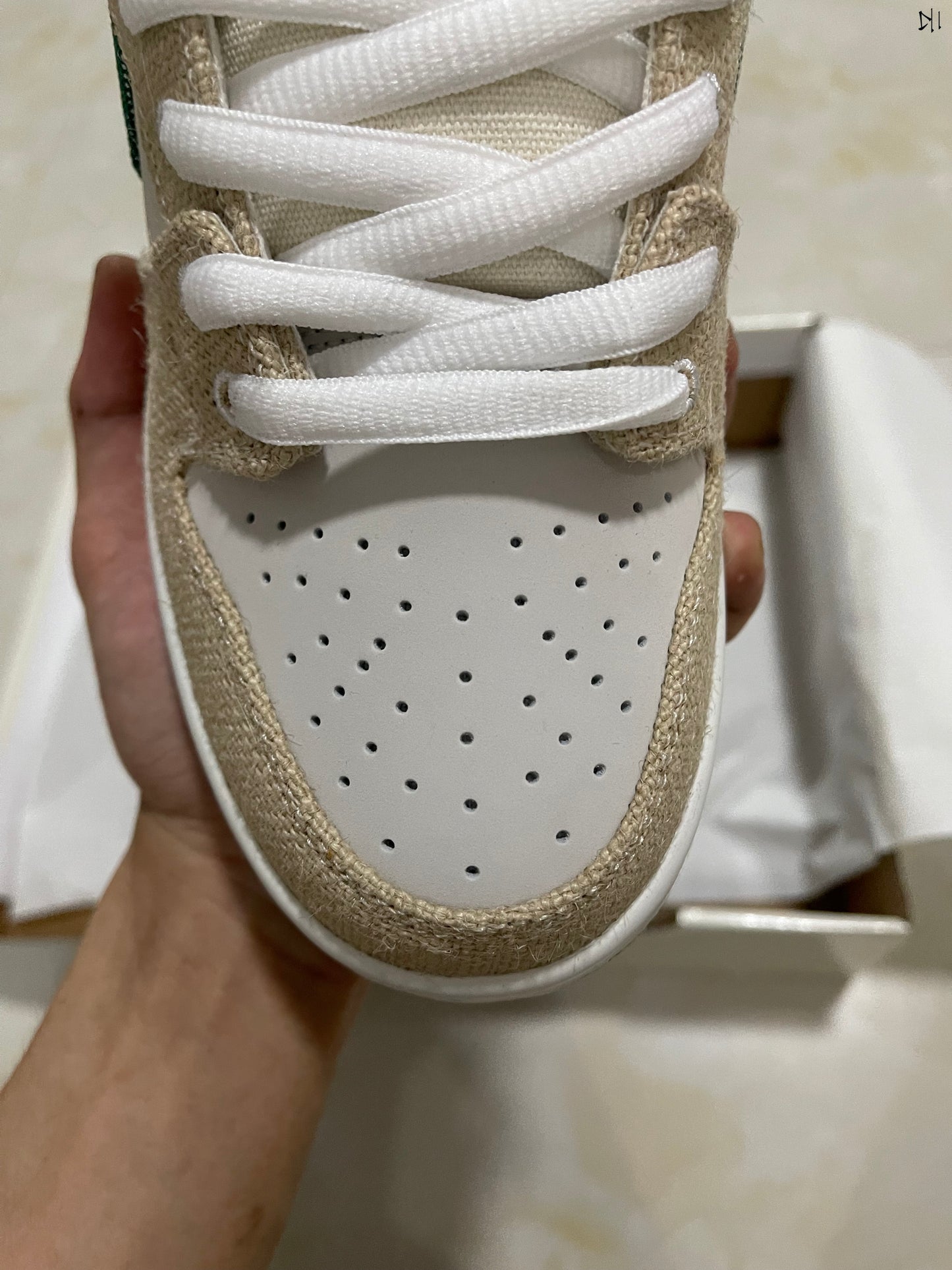 Dunk Low Jarritos
