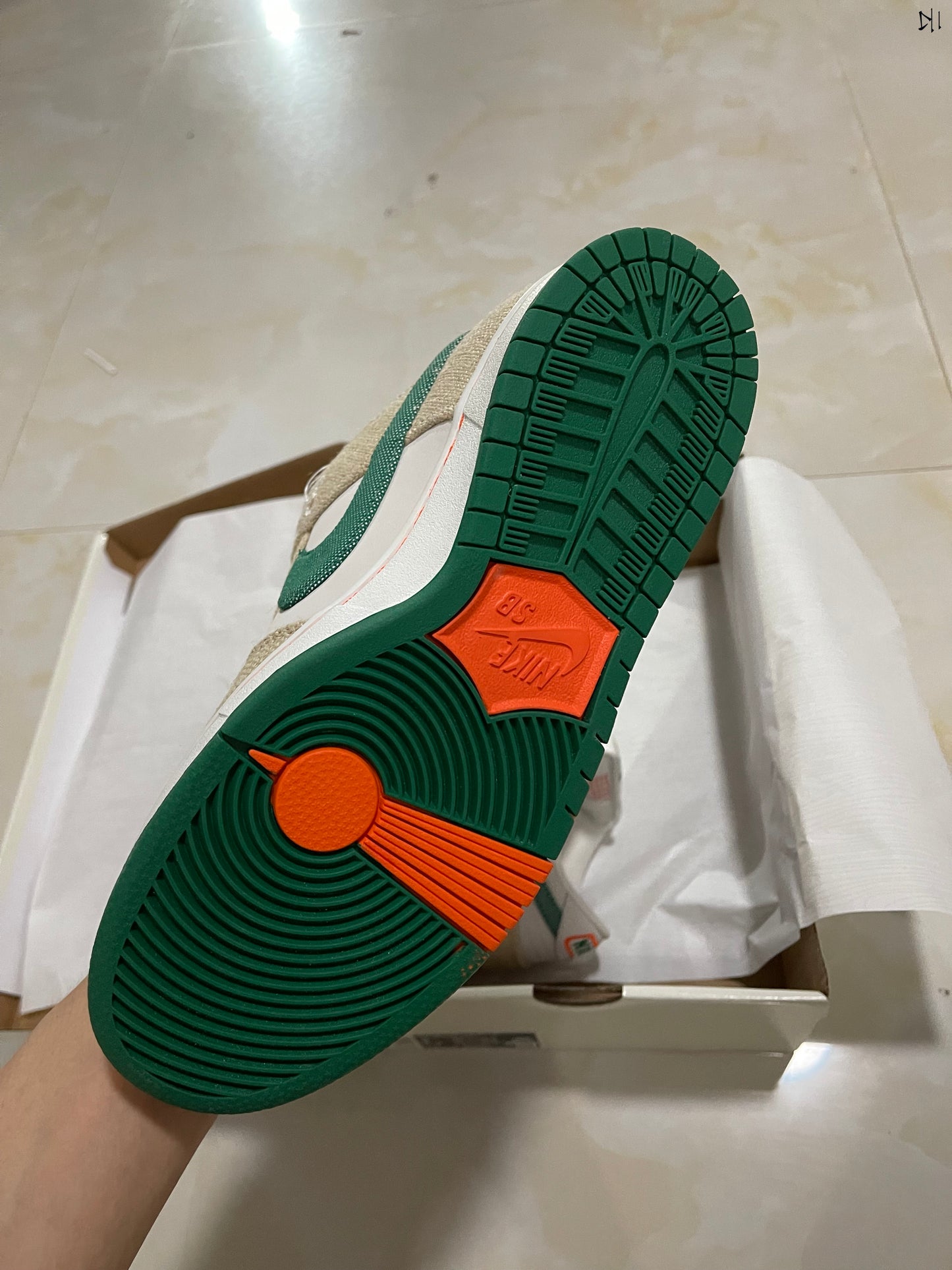 Dunk Low Jarritos