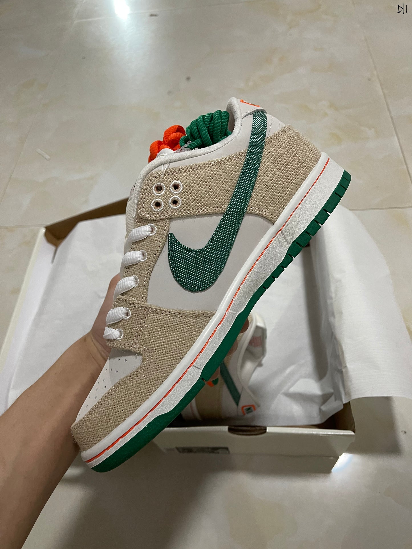 Dunk Low Jarritos