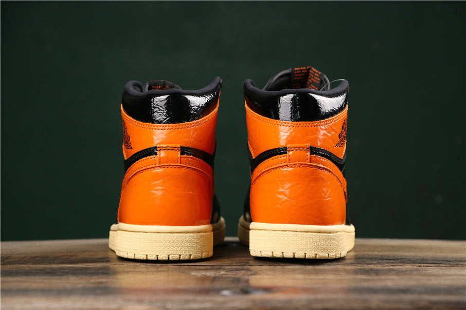 Jordan 1 Retro High Shattered Backboard