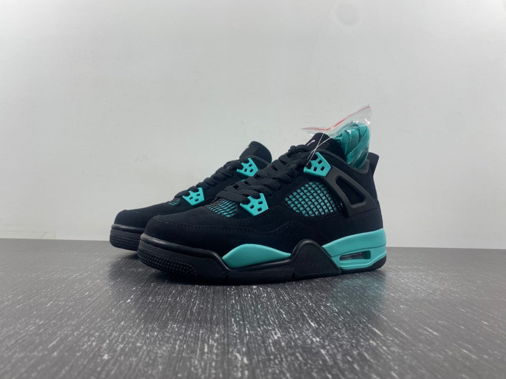 Jordan 4 Retro Tiffany
