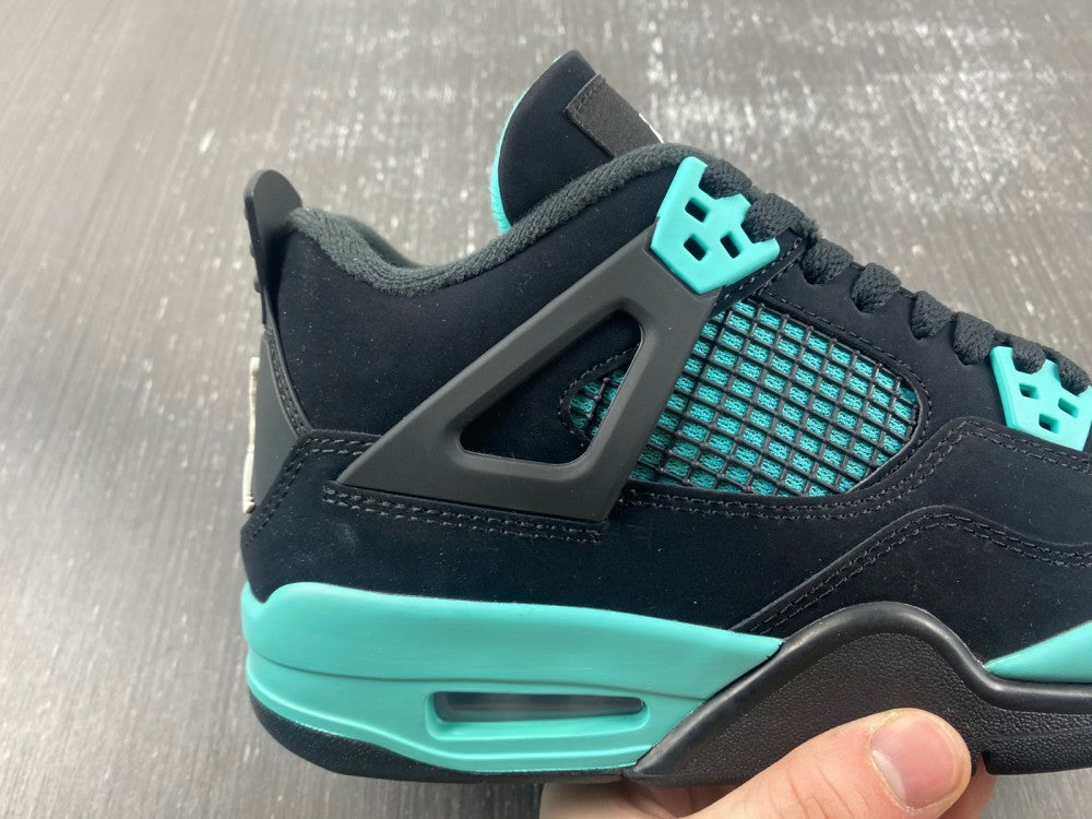 Jordan 4 Retro Tiffany