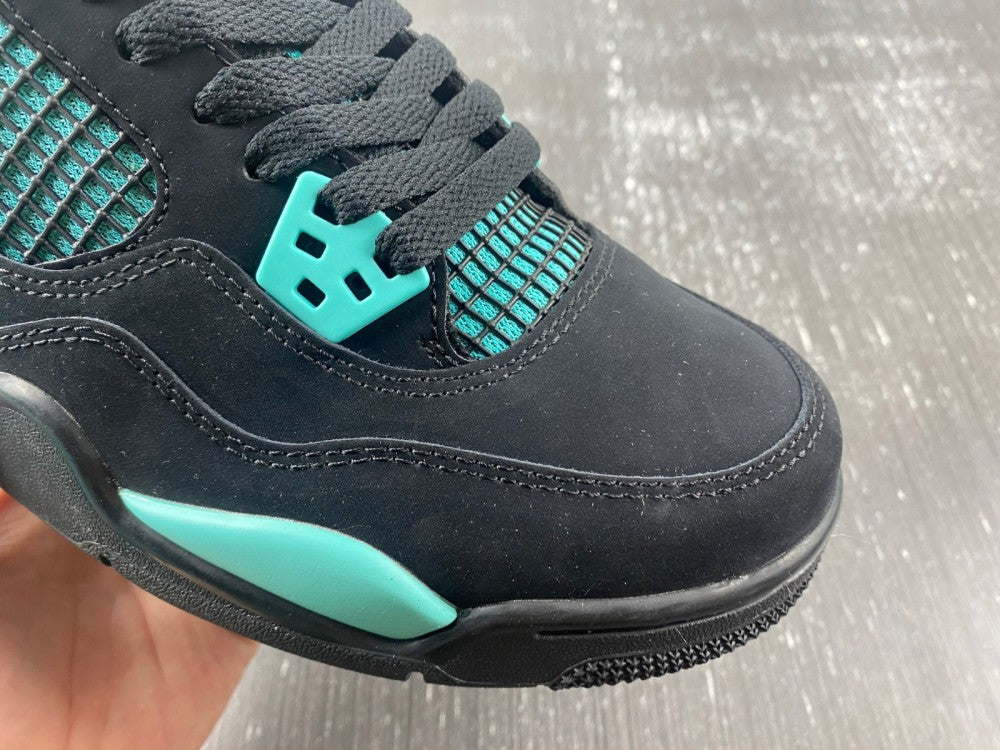 Jordan 4 Retro Tiffany