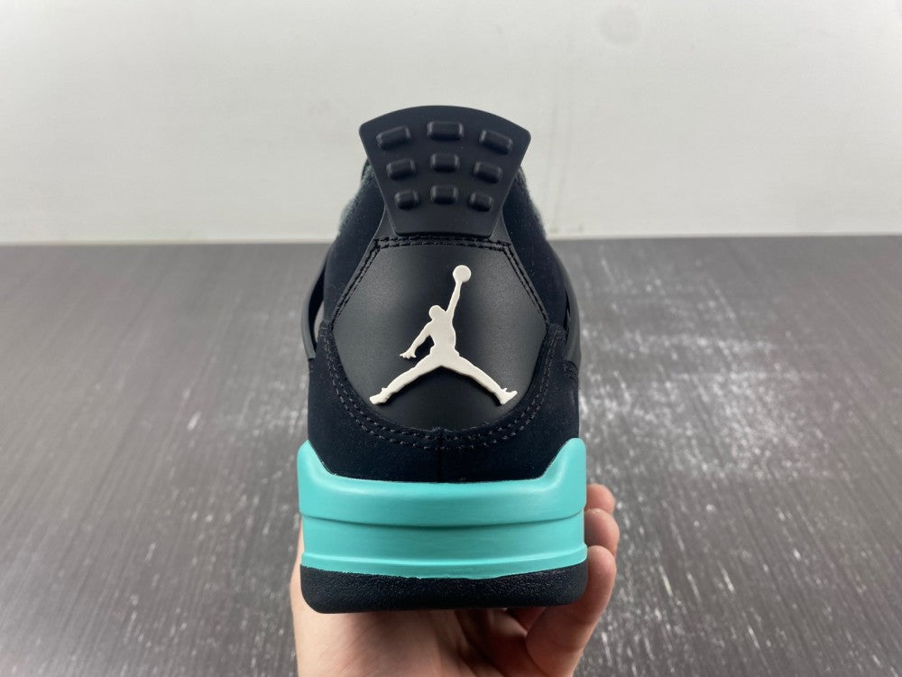 Jordan 4 Retro Tiffany