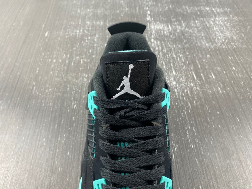Jordan 4 Retro Tiffany