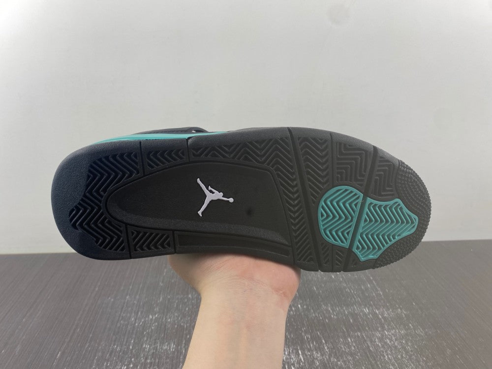 Jordan 4 Retro Tiffany