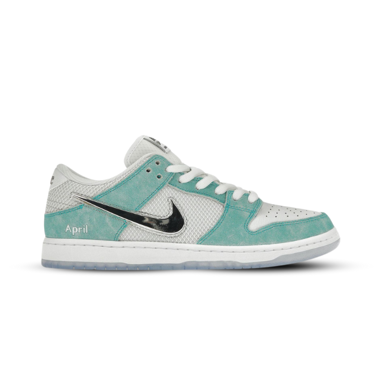Dunk Low April Skateboards