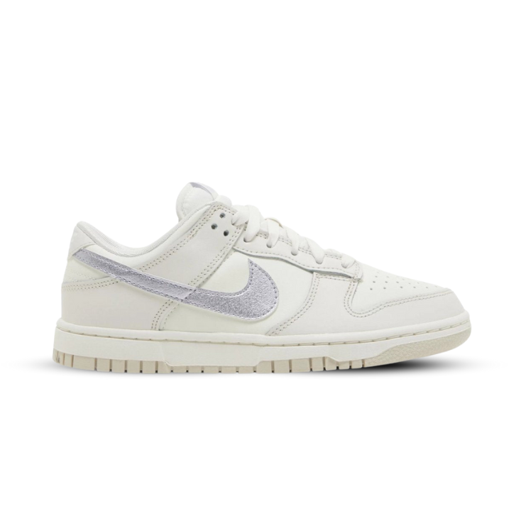 Dunk Low Oxygen Purple