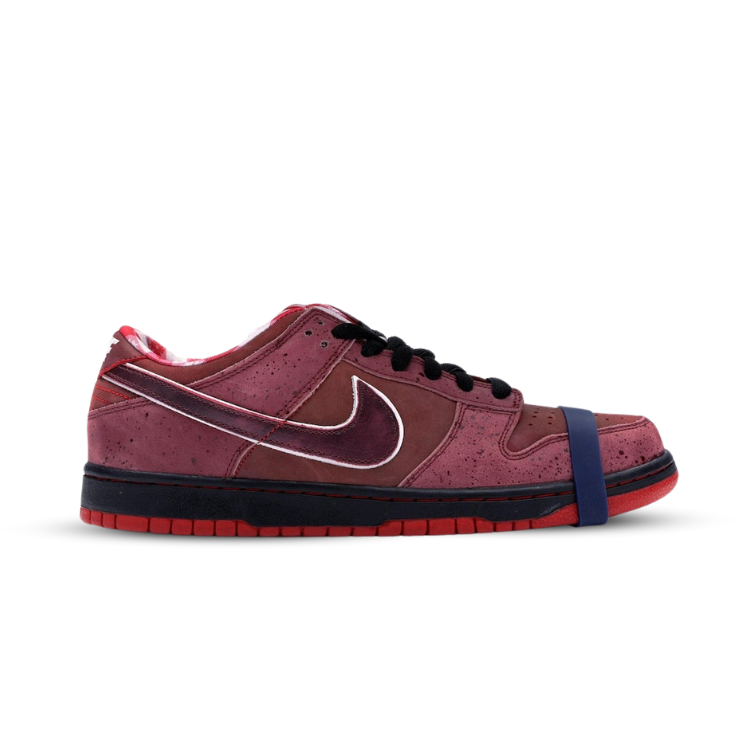 Dunk Low Red Lobster