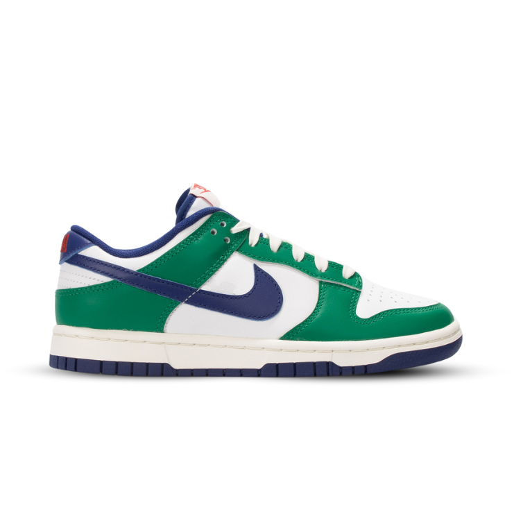 Dunk Low Retro Gorge Green