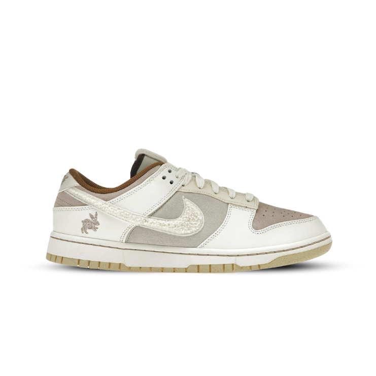 Dunk Low Retro PRM "Year of the Rabbit Fossil Stone"
