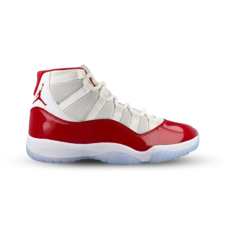 Jordan 11 Retro Cherry 2022