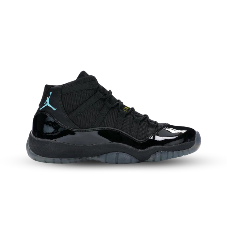 Jordan 11 Retro Gamma sneakers