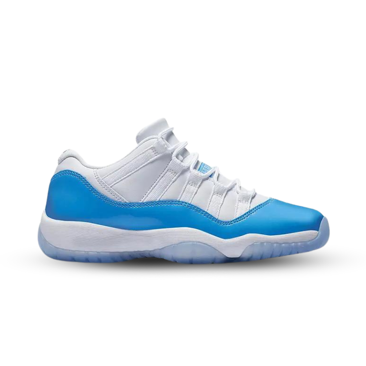 Jordan 11 Retro Low UNC