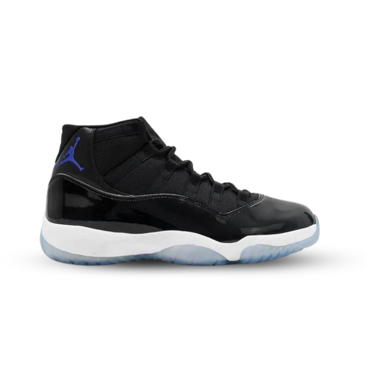 Jordan 11 Retro Space Jam