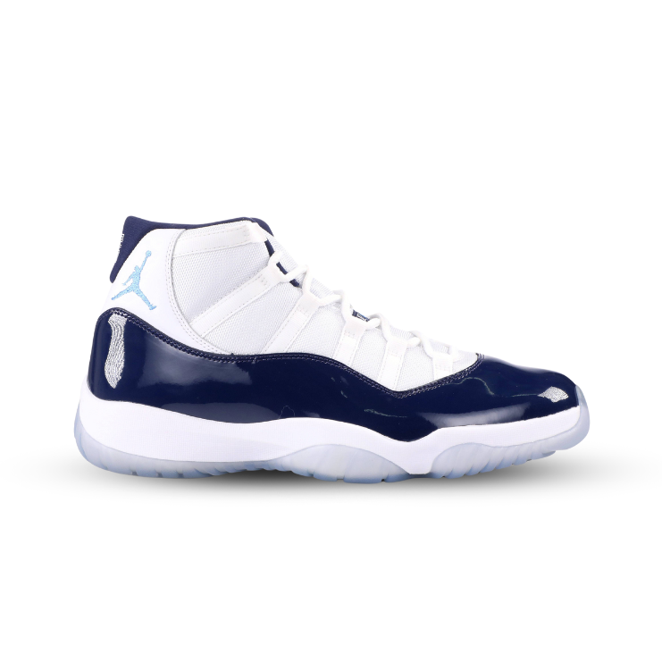 Jordan 11 blue