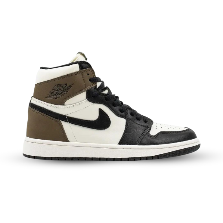 Jordan 1 Dark Mocha