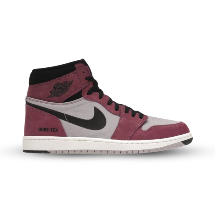 Jordan 1 High Element Gore-Tex Berry