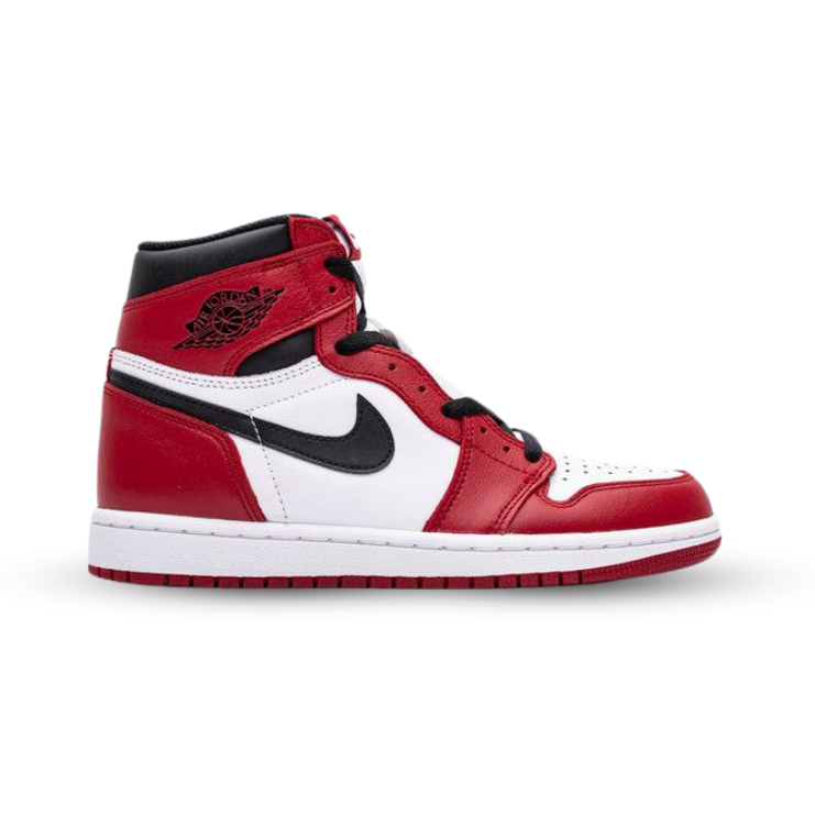 Jordan 1 High OG Chicago Lost and Found