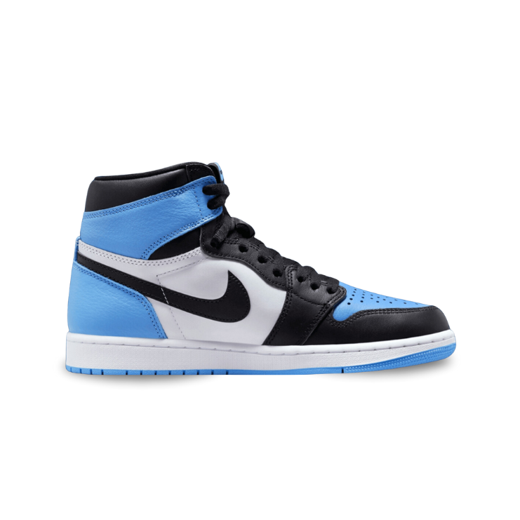 Jordan 1 High University Blue