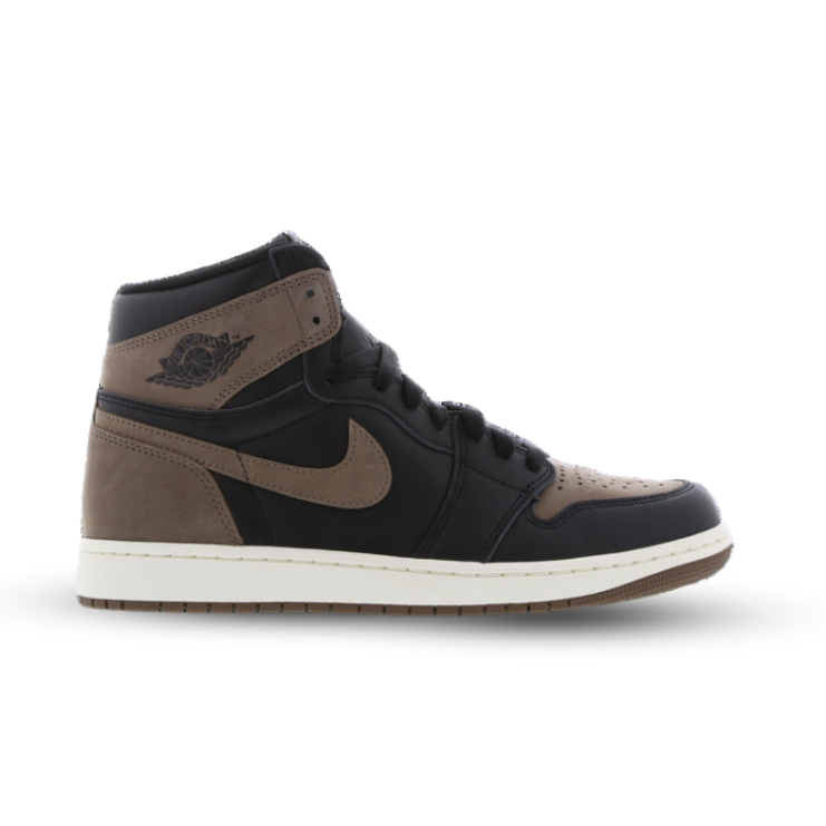Jordan 1 Palomino