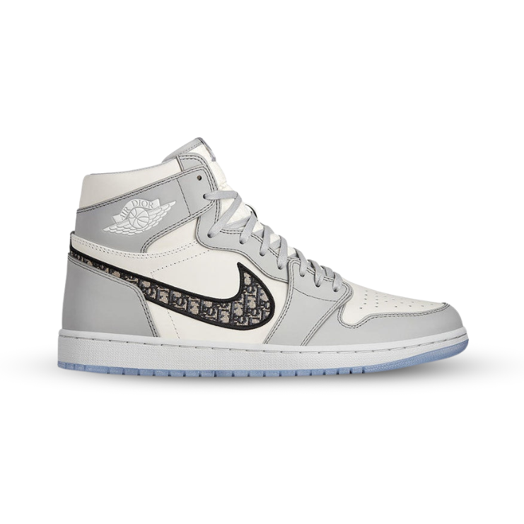 Jordan 1 Retro High Dior