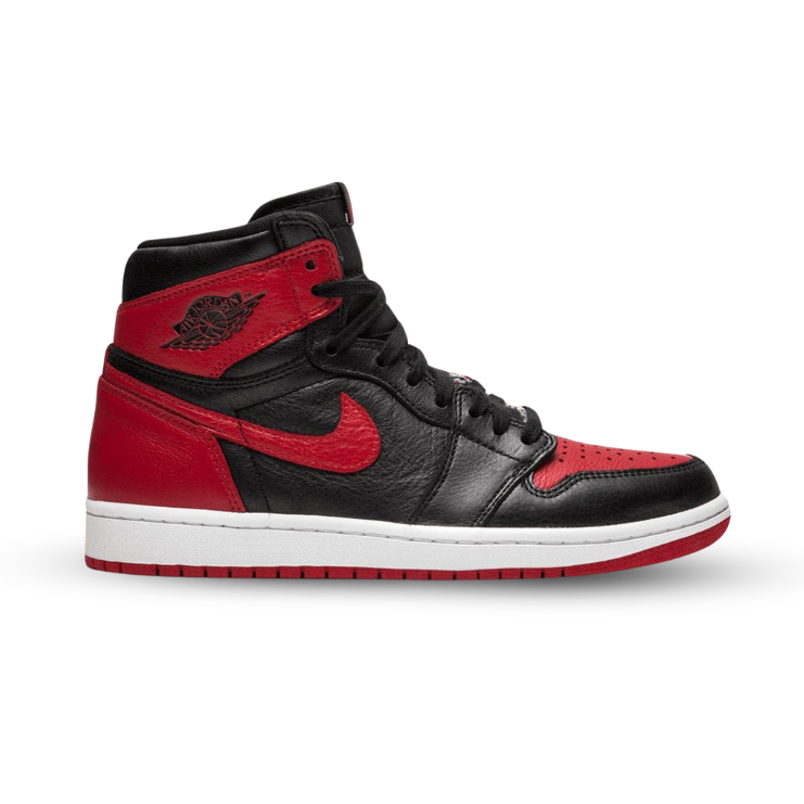Jordan 1 Retro High Homage To Home