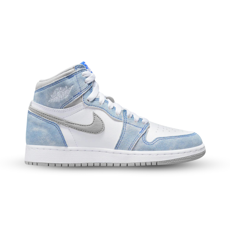 Jordan 1 Retro High OG Hyper Royal
