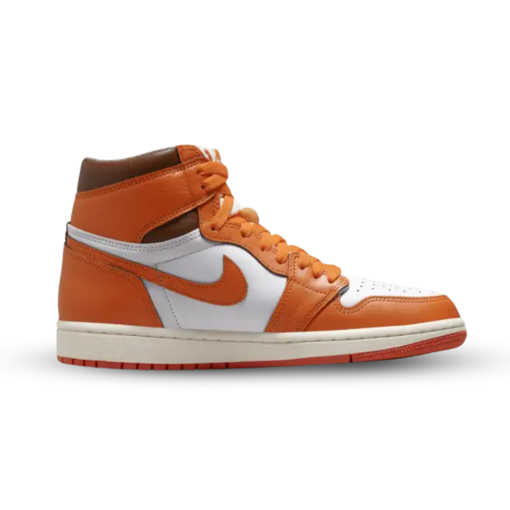 Jordan 1 Retro High OG Starfish