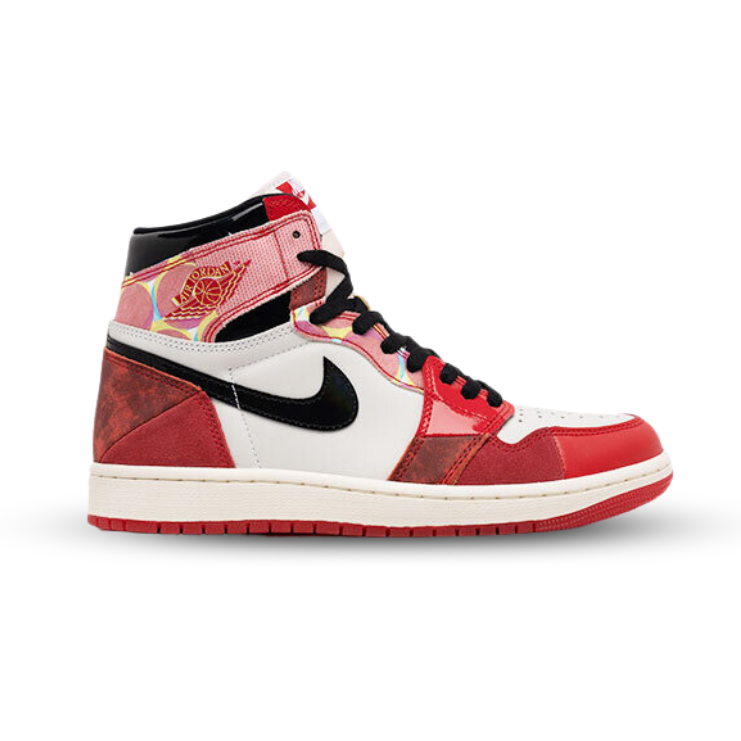 Jordan1 Retro Next Chapter