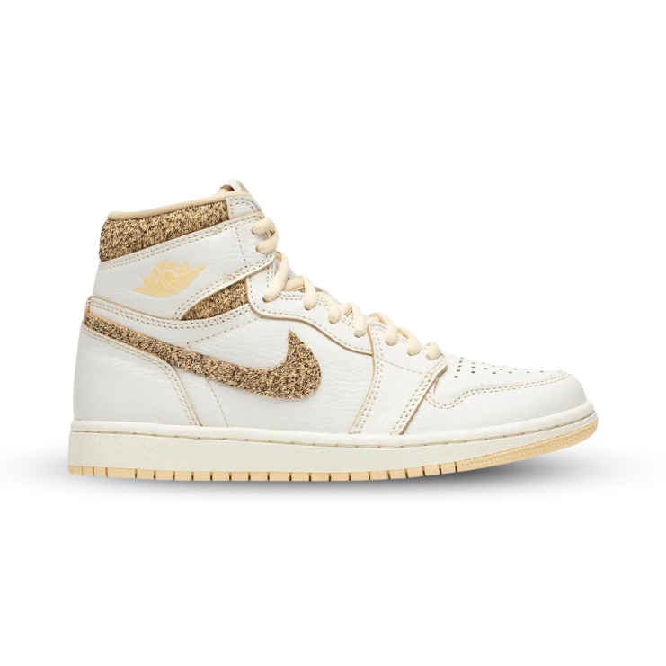 Jordan 1 Vibrations of Naija