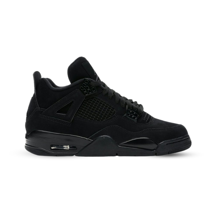 Jordan 4 Black Cat