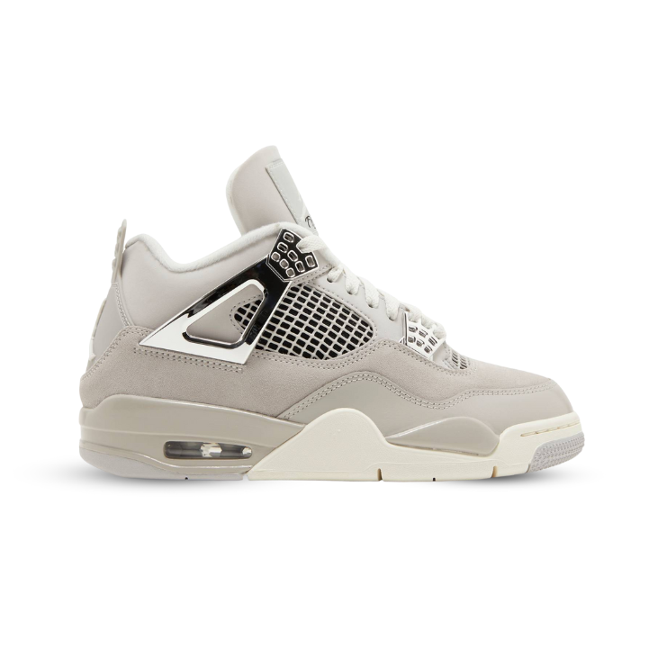 Jordan 4 Frozen Moments