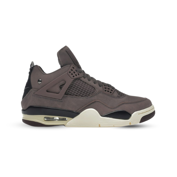 Jordan 4 Retro "A Ma Maniére Violet Ore"