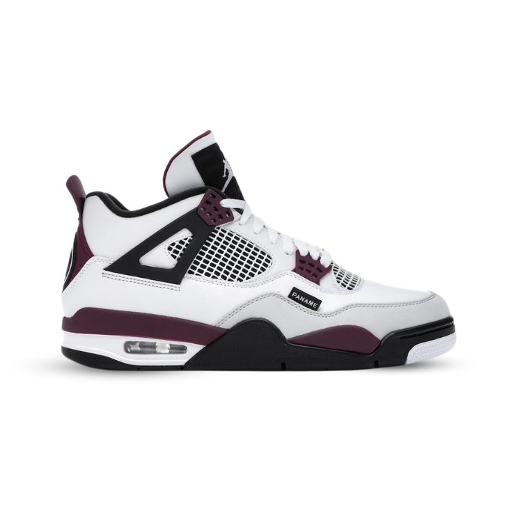 Jordan 4 Retro PSG