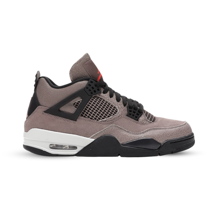 Jordan 4 Retro Taupe Haze