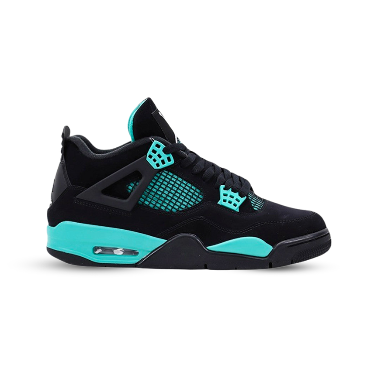 Jordan 4 Retro Tiffany