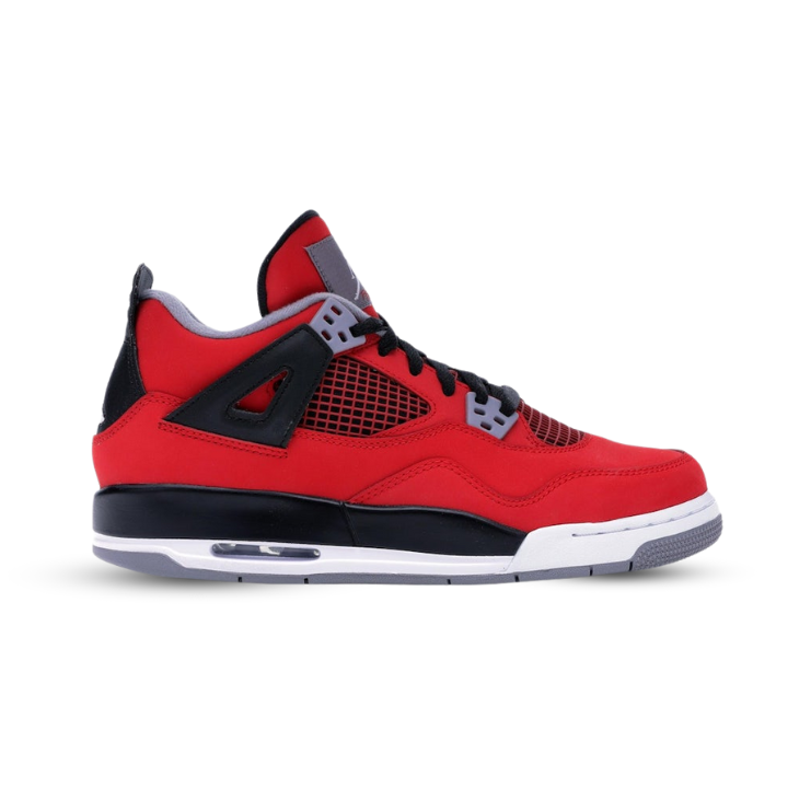 Jordan 4 Retro Toro Bravo
