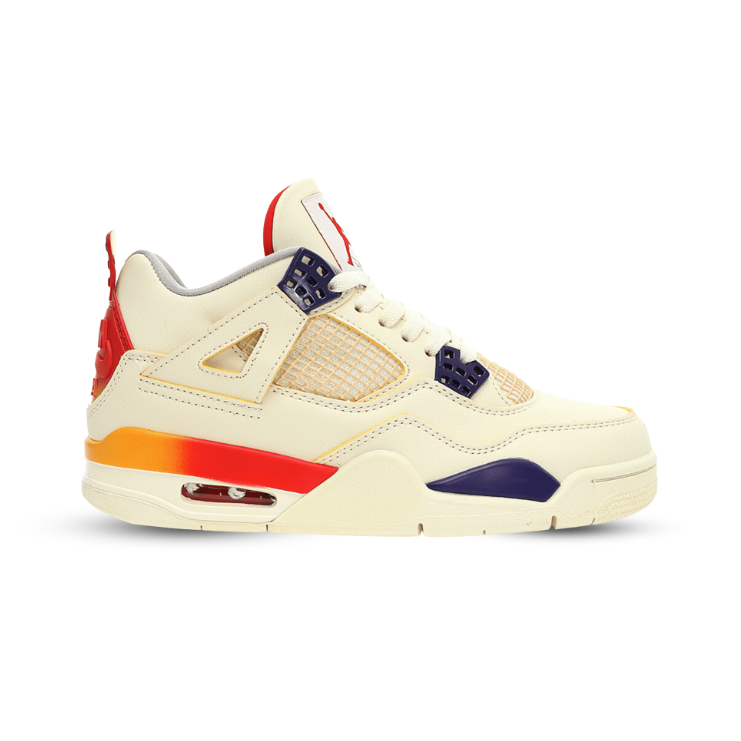Jordan 4 Retro x J Balvin