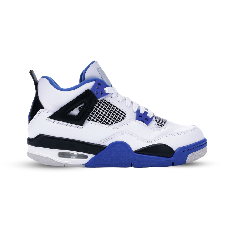 Jordan 4 Retro Motorsports