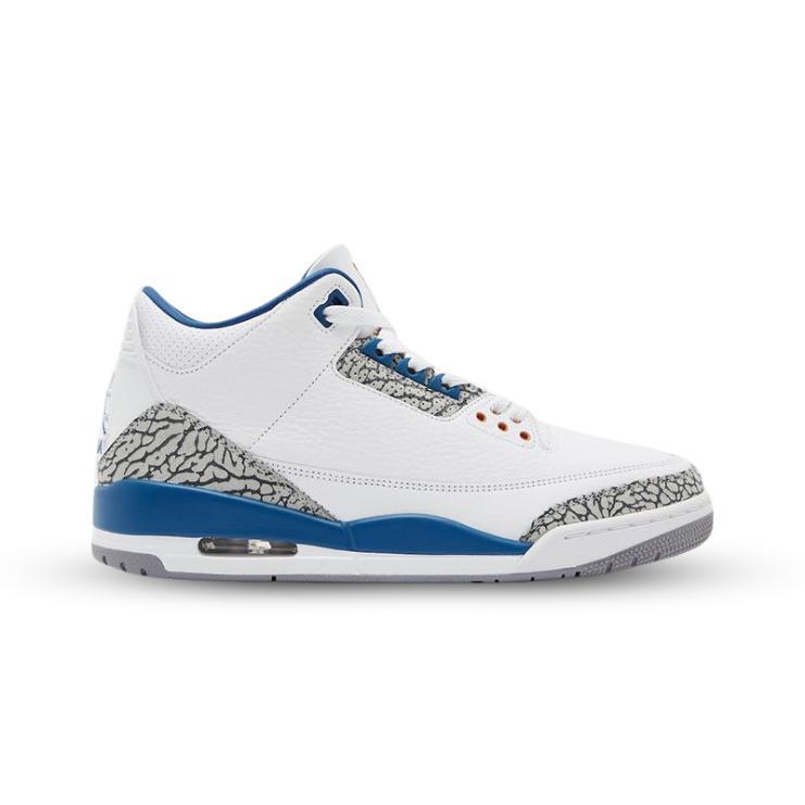 Jordan Air Jordan 3 retro wizards