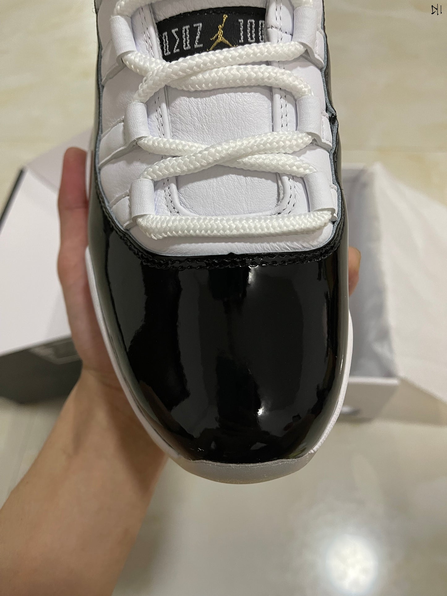 Jordan 11 DMP