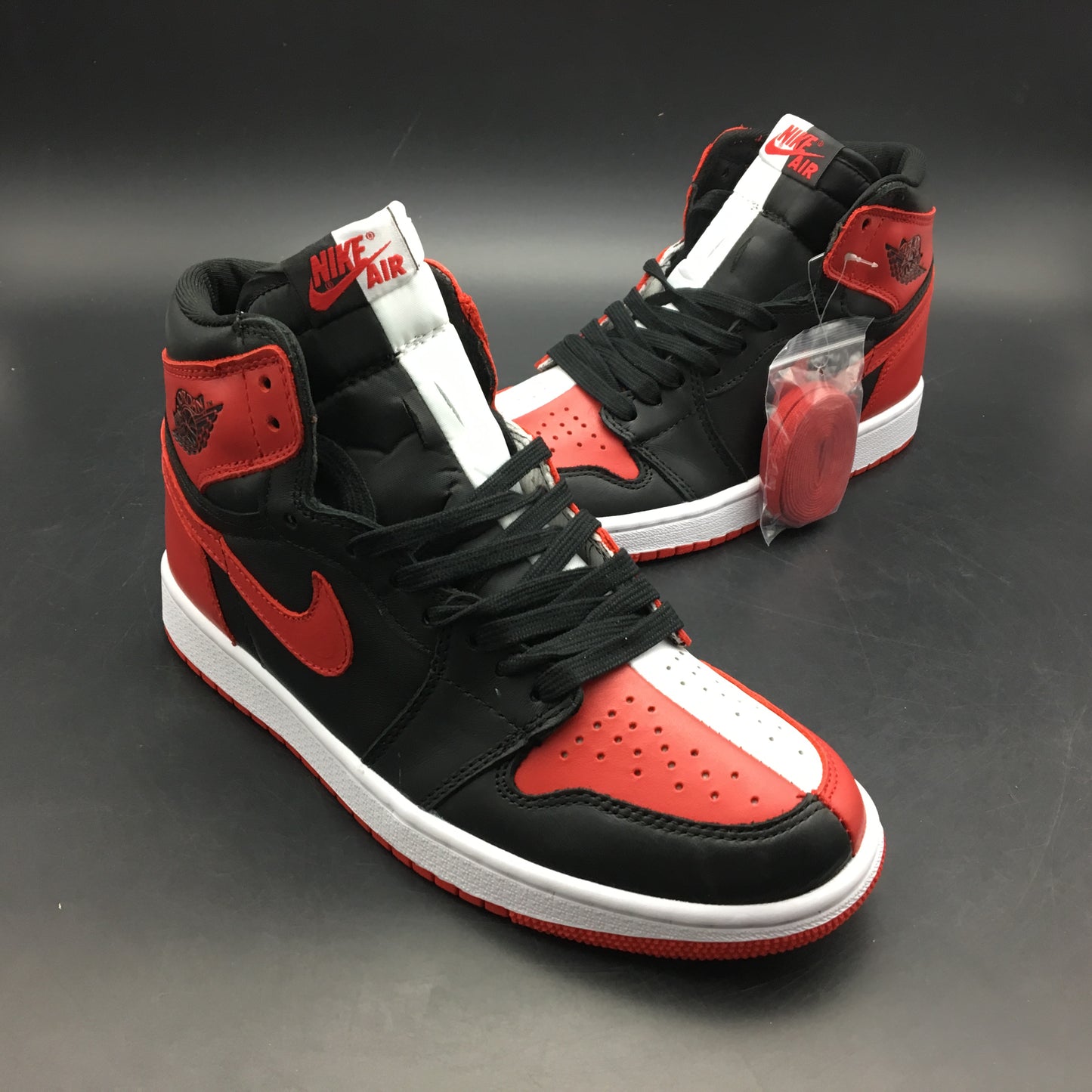 Jordan 1 Retro High Homage To Home