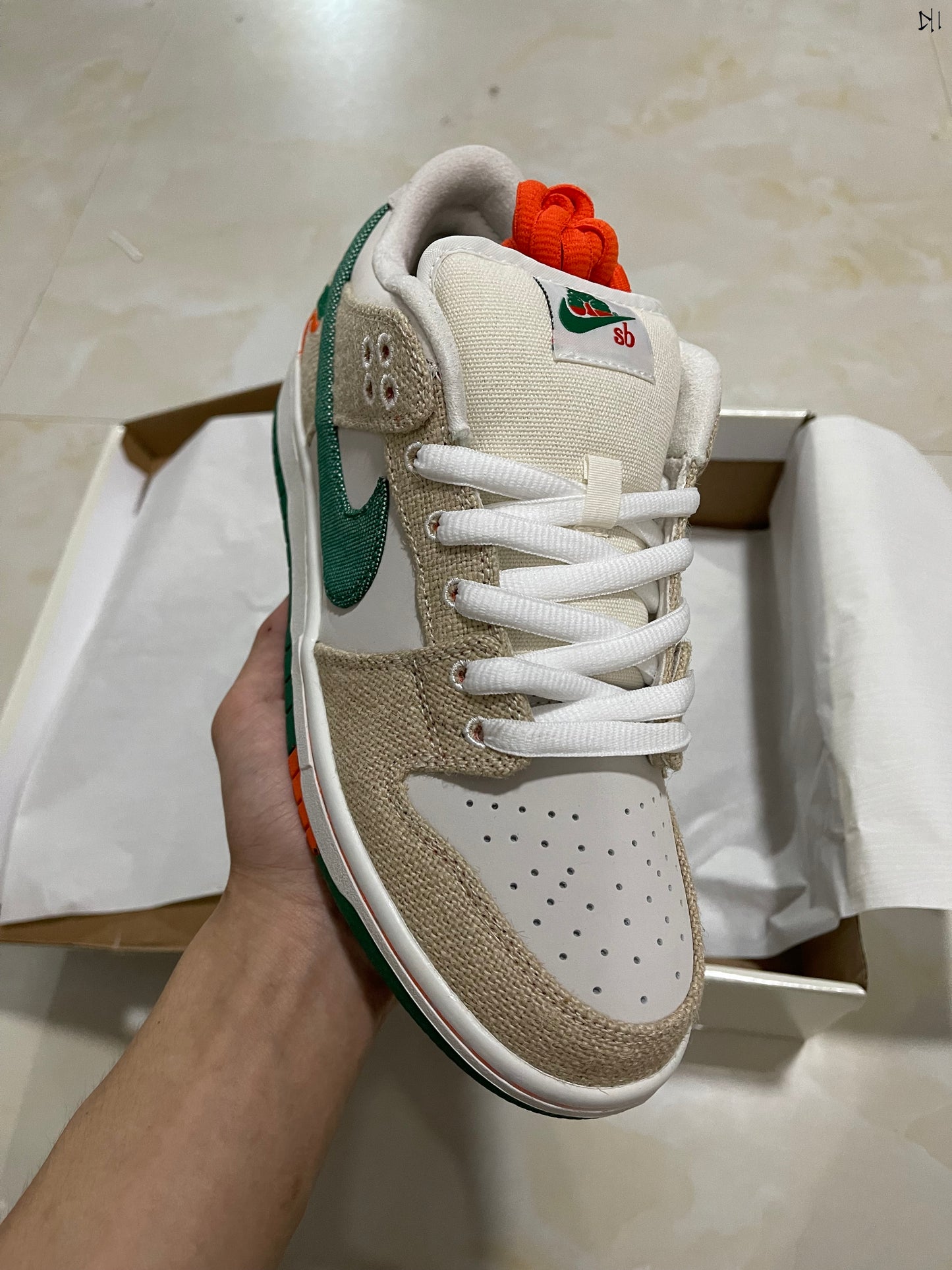 Dunk Low Jarritos