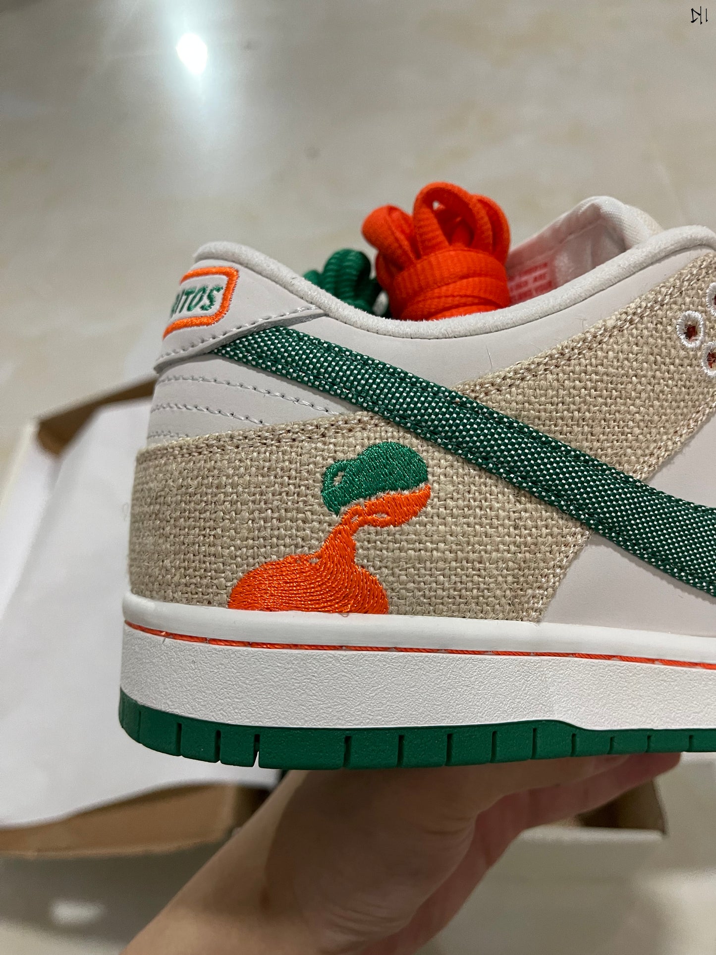 Dunk Low Jarritos