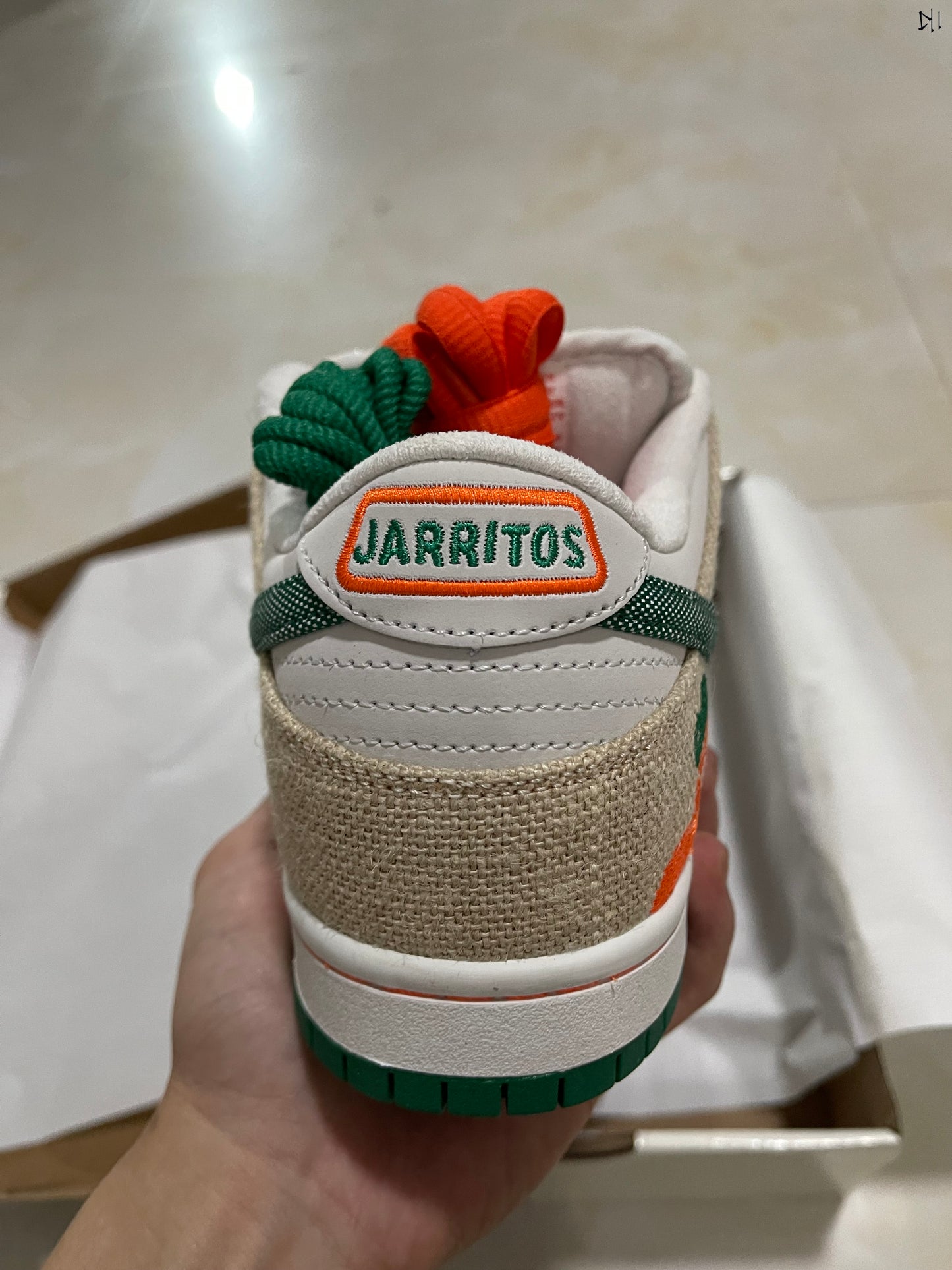 Dunk Low Jarritos