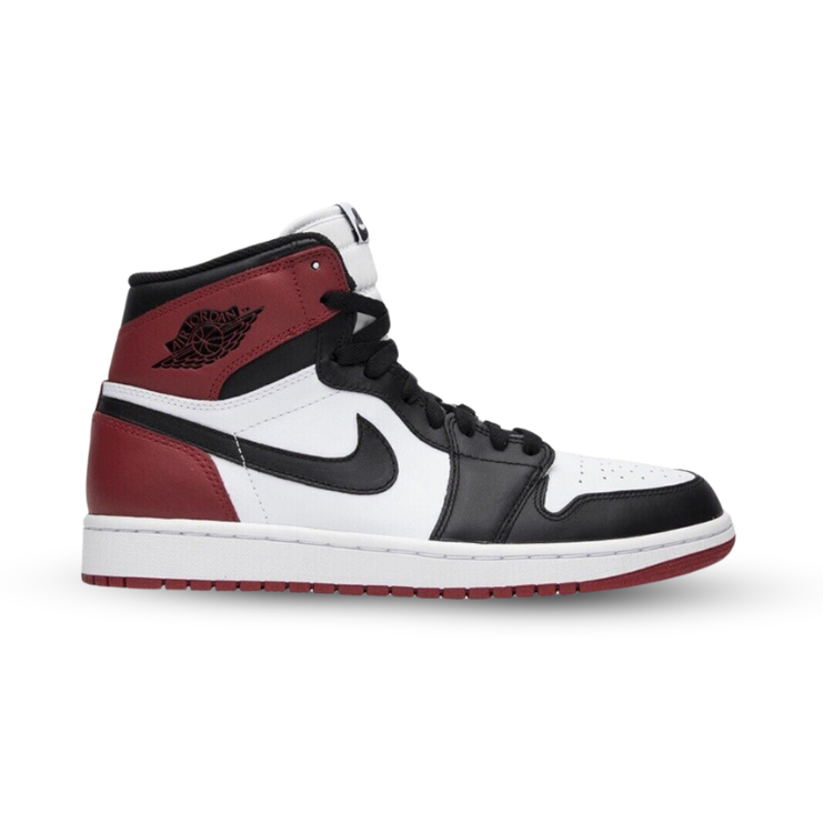 Jordan 1 Retro Black Toe (2016)