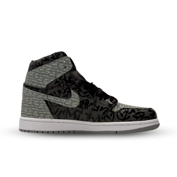 Jordan 1 Retro High OG Rebellionaire