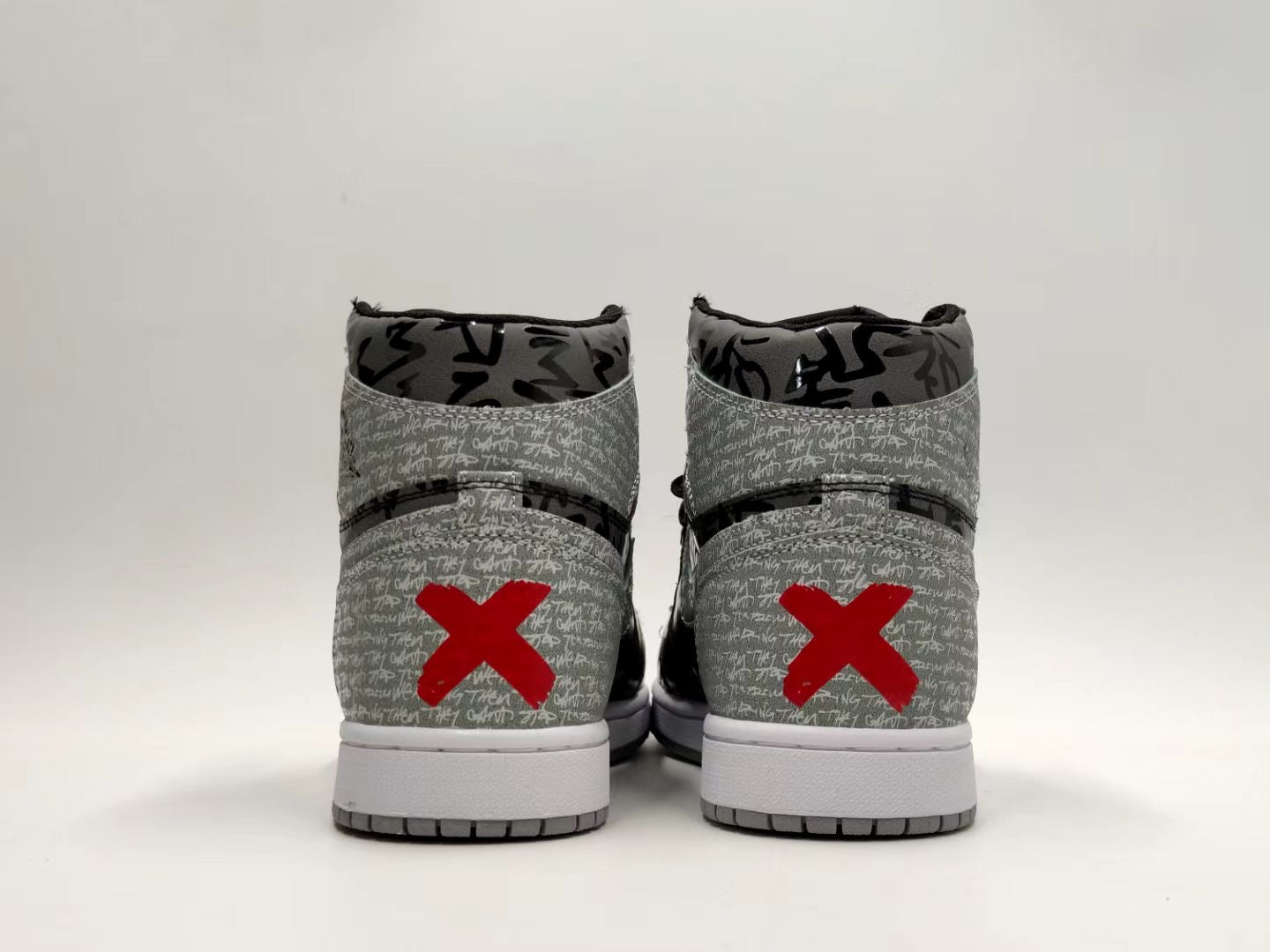 Jordan 1 Retro High OG Rebellionaire